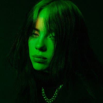 Moda Billie Eilish | Official Site