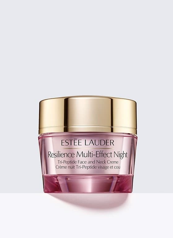 Fashion Resilience Lift Night Lifting/Firming Face and Neck Creme 