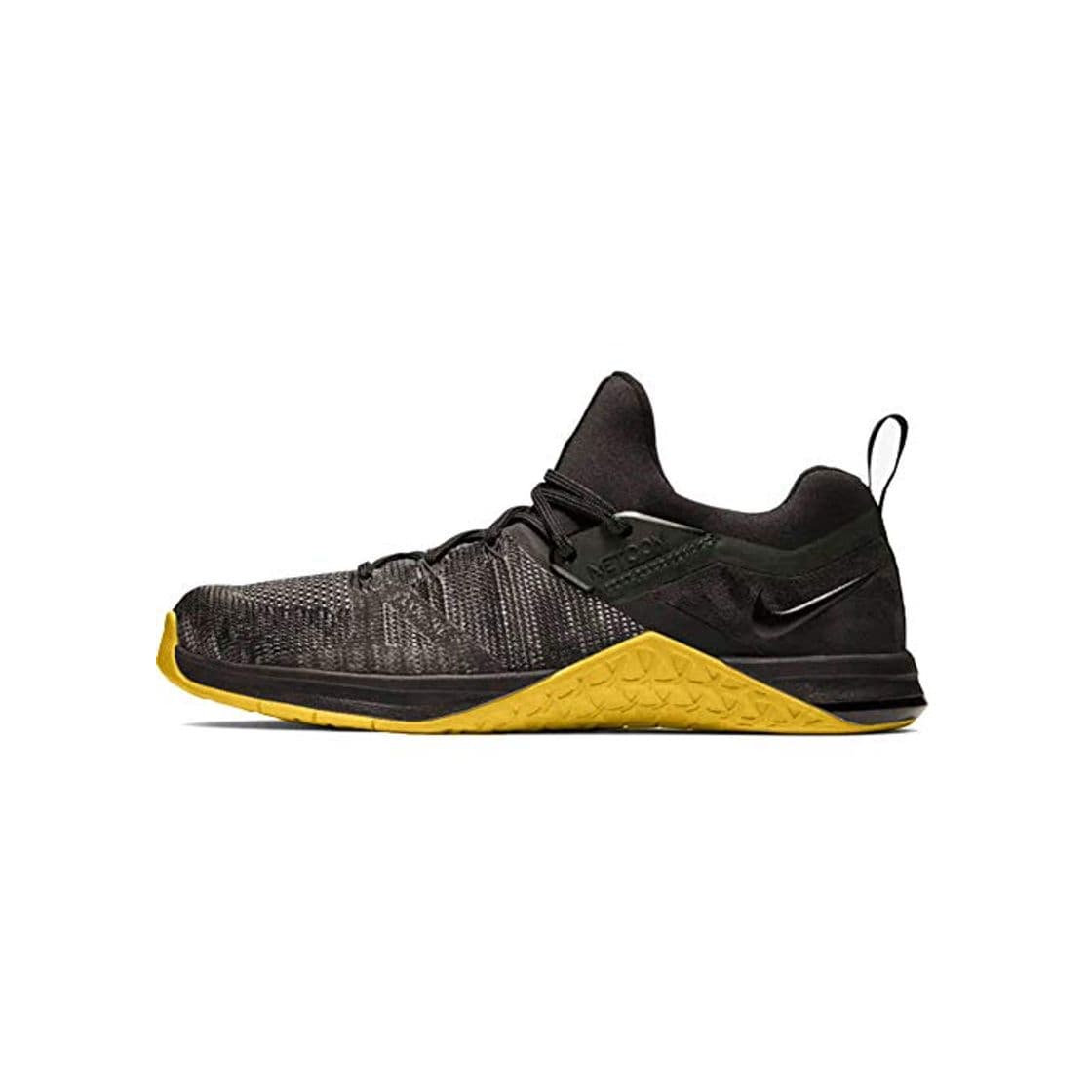 Product Nike Metcon Flyknit 3, Zapatillas de Deporte para Hombre, Multicolor