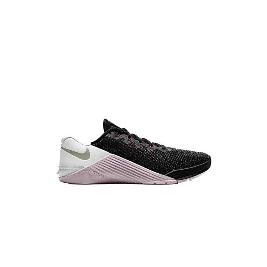 Product Nike Metcon 5, Zapatillas de Deporte para Mujer, Negro