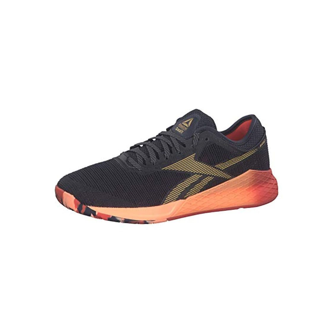 Product Reebok Nano 9, Zapatillas de Entrenamiento para Hombre, Multicolor