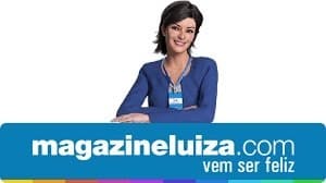 Fashion Magazine Luiza 