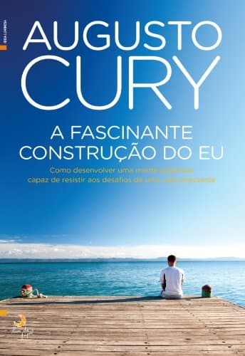 Book A Fascinante Construção do Eu