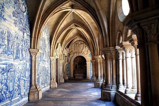 Place Sé Catedral do Porto