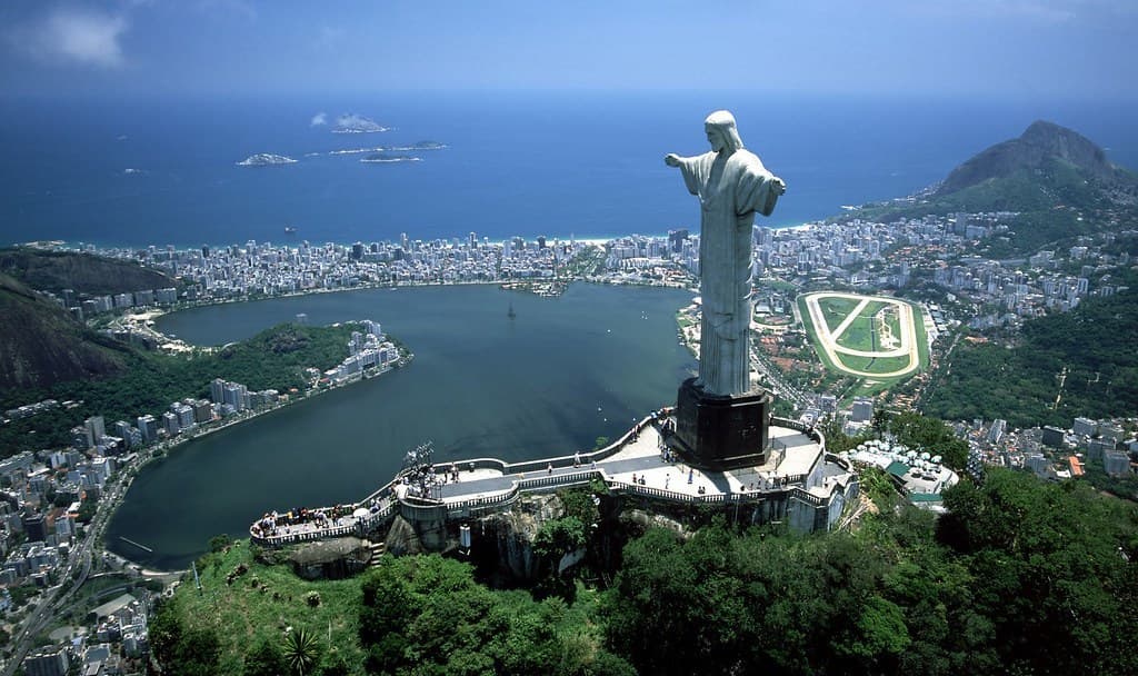 Place Cristo Redentor