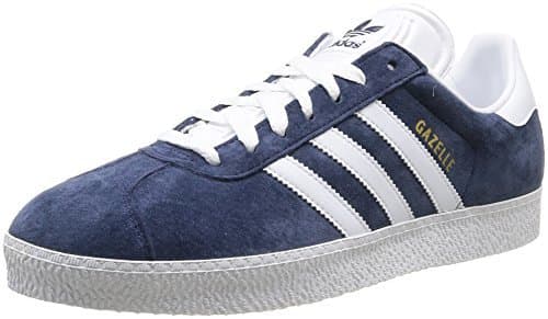 Fitness adidas Originals Gazelle - Zapatillas para hombre, Marine