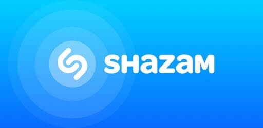 App Shazam