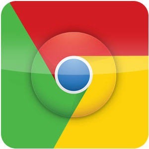 App Google Chrome