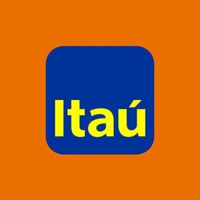 App Banco Itaú - sua conta no app