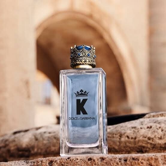 Belleza Dolce & Gabbana K EDT Vapo