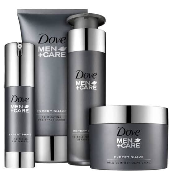 Lugar Dove Men+Care Post Shave Balm