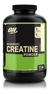 Beauty Optimum Nutrition ON Creatina Monohidrato Micronizada