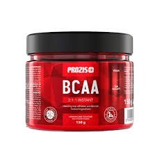 Beauty Prozis BCAA 5000 125 Cáps - Leucina 2