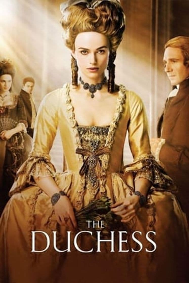 Película The Duchess