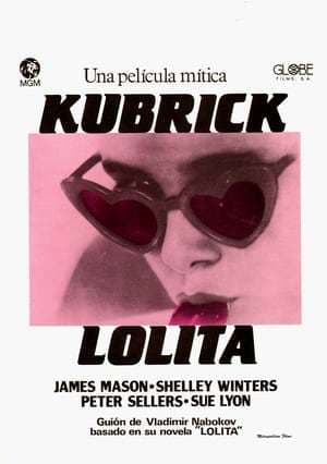 Película Lolita