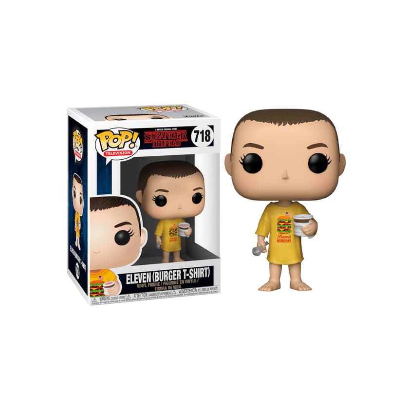 Product Funko- Pop Vinyl