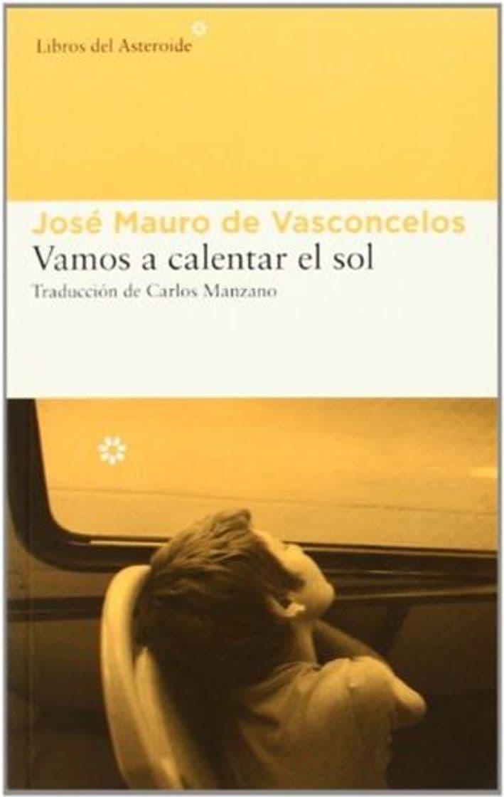 Libro Vamos a calentar el sol: 129