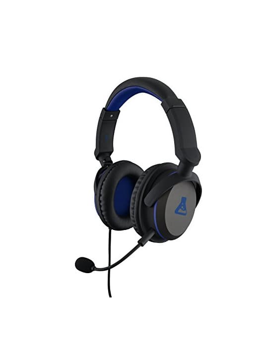 Producto THE G-LAB - KORP-Oxygen - Auriculares Gaming de Alto Rendimiento - Microfono