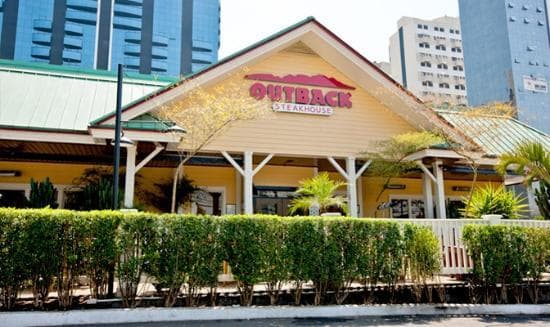 Restaurants Restaurante Outback