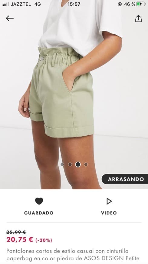 App ASOS