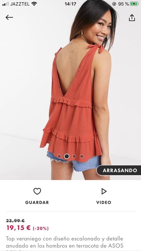 App ASOS