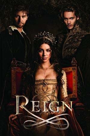 Serie Reign