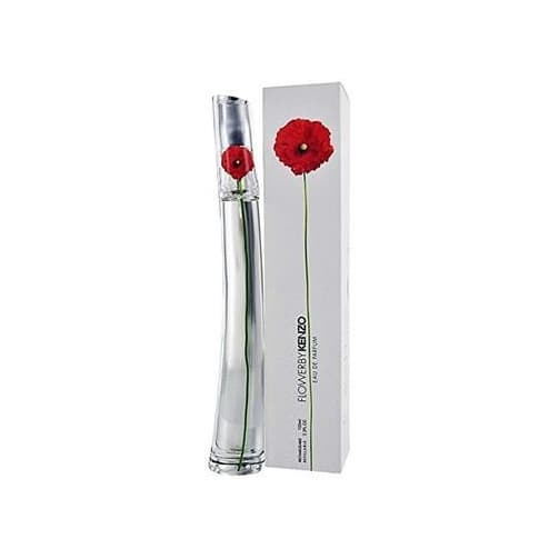 Belleza Kenzo Flower Agua de perfume Vaporizador Refillable 100 ml