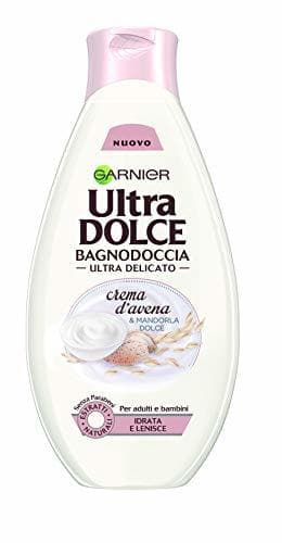 Product Garnier - Ultradolce baño 500 ml