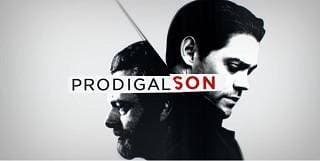 Serie The Prodigal Son