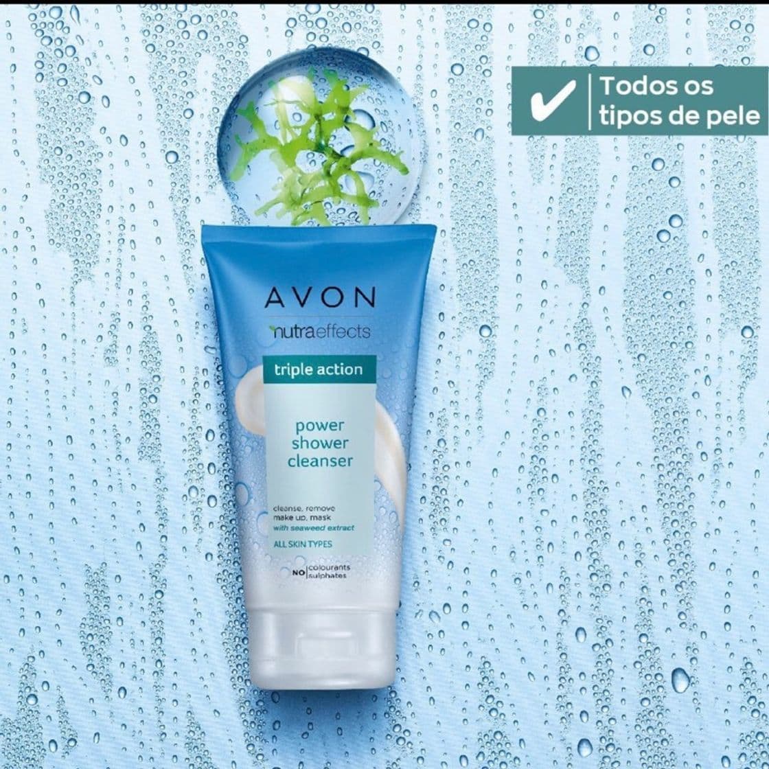 Producto Cuidado de Limpeza Avon