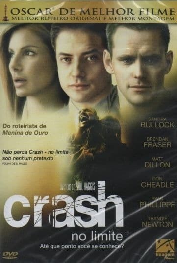 Movie Crash: No limite