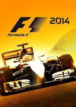 Videogames F1 2014