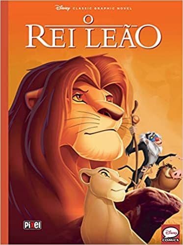 Movie ReMastered: The Lion's Share