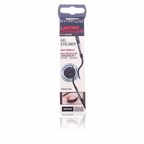 Beauty Maybelline New York Lasting Drama Gel Liner