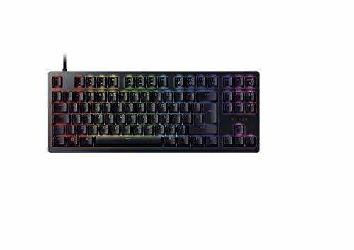 Electronic Razer Huntsman Tournament Edition Optisches