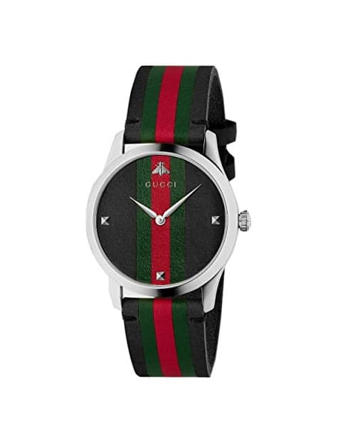 Moda Reloj Gucci