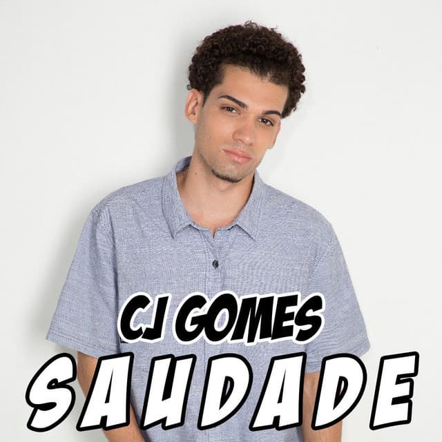 Canción Saudade