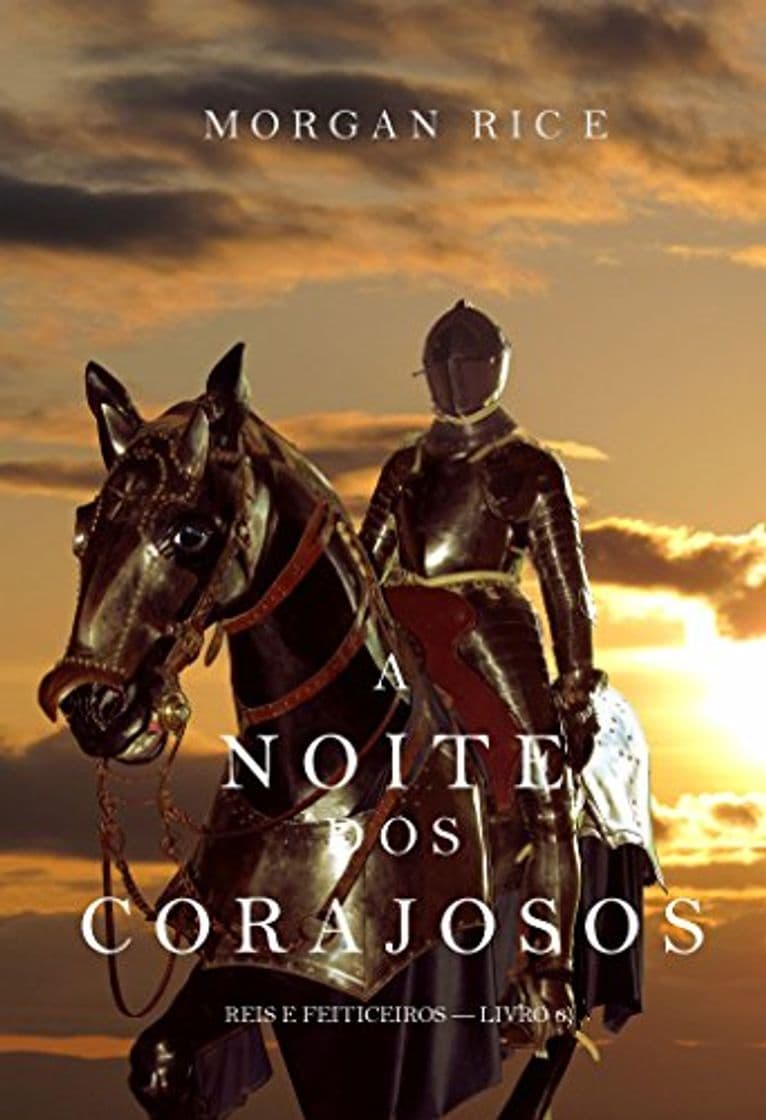 Libro A Noite dos Corajosos