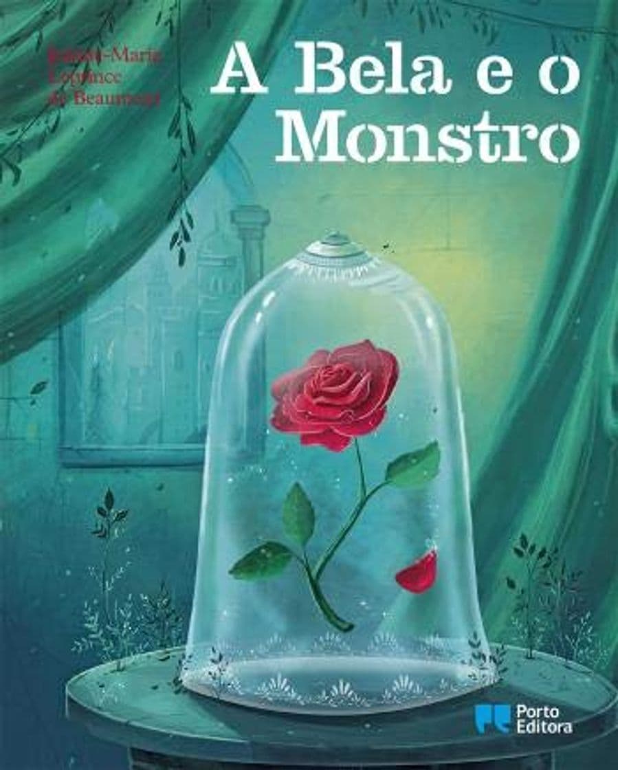 Libro A Bela e o Monstro