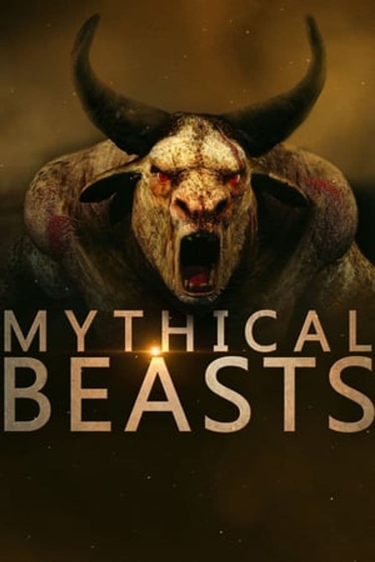 Serie Mythical Beasts