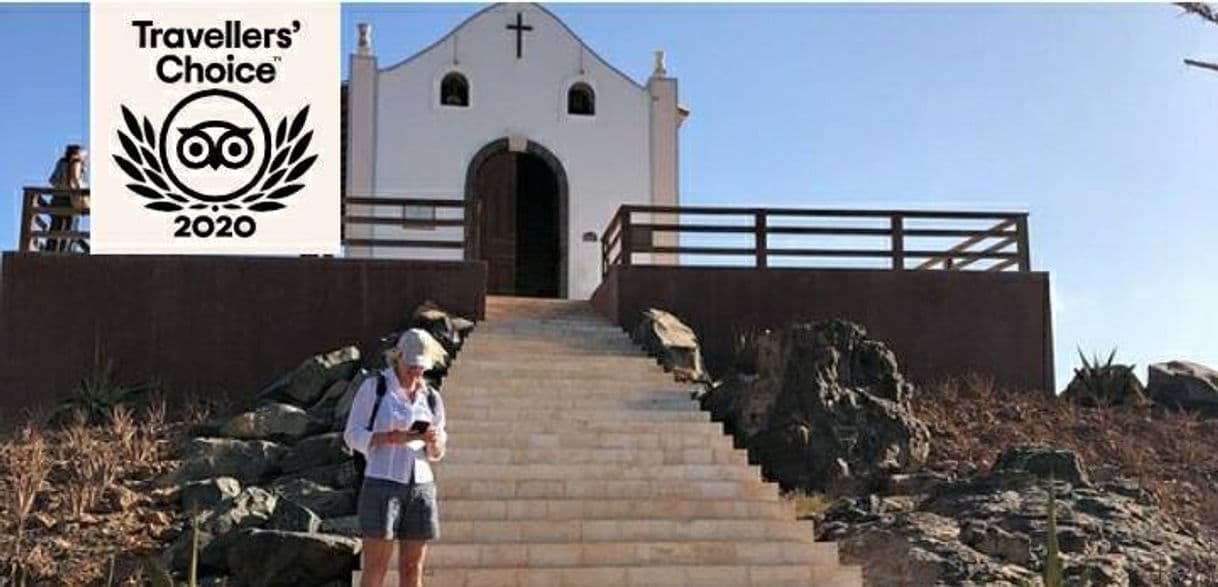 Place Chapel of Our Lady of Fatima (Sal Rei)