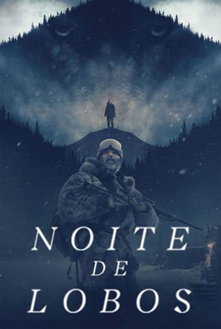 Película Hold the Dark