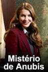 Serie House of Anubis