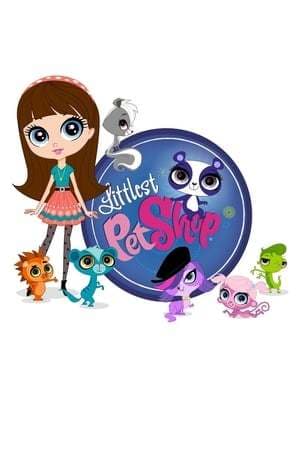 Serie Littlest Pet Shop