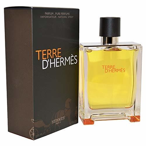 Beauty Hermes Terre D'Hermes Parfum Vaporizador 200 ml