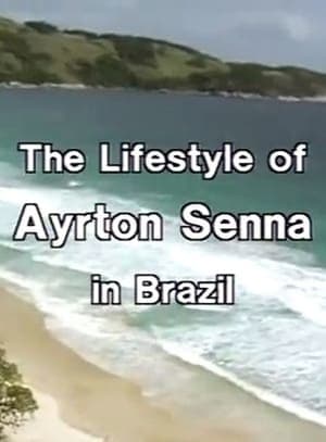 Movie Ayrton Senna Lifestyle in Brazil