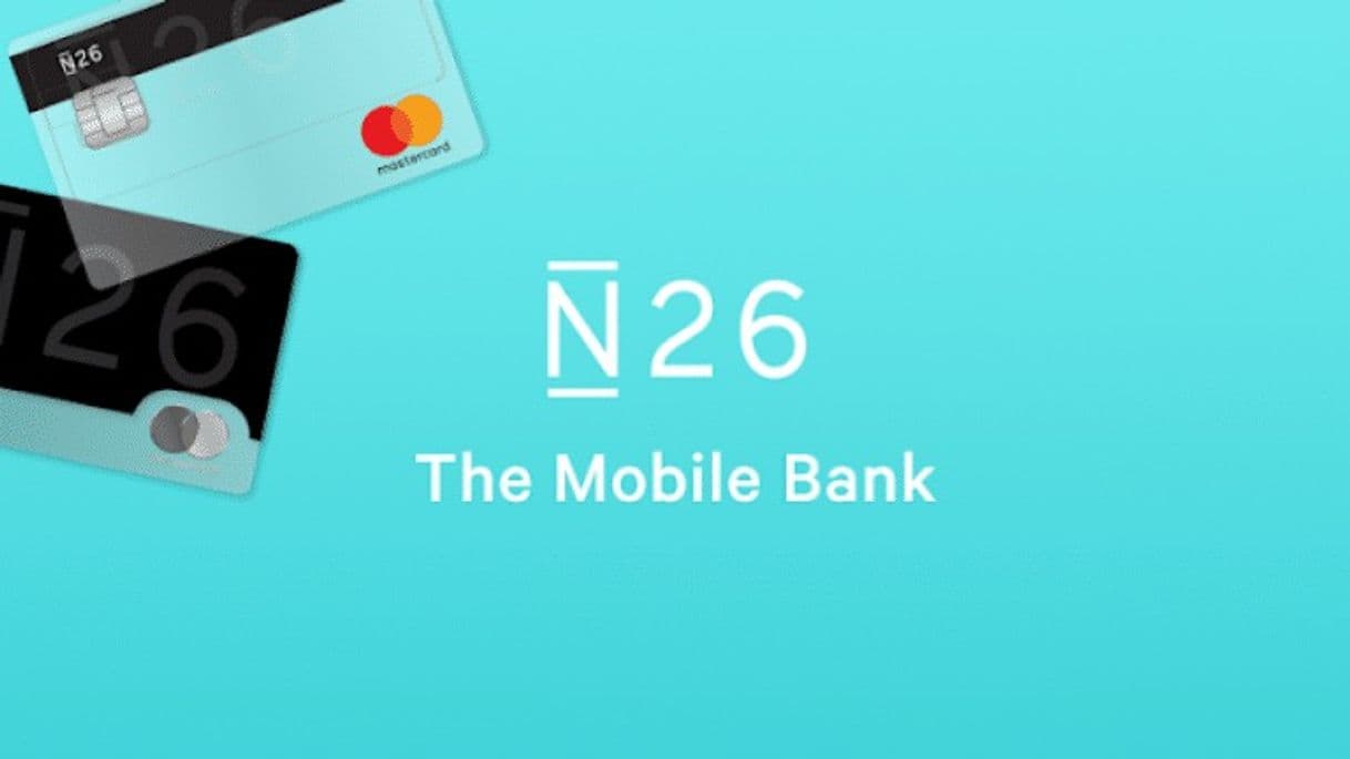 Fashion N26 App