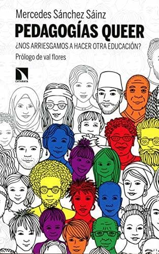 Libro Pedagogías queer: ¿Nos arriesgamos a hacer otra educación?: 739