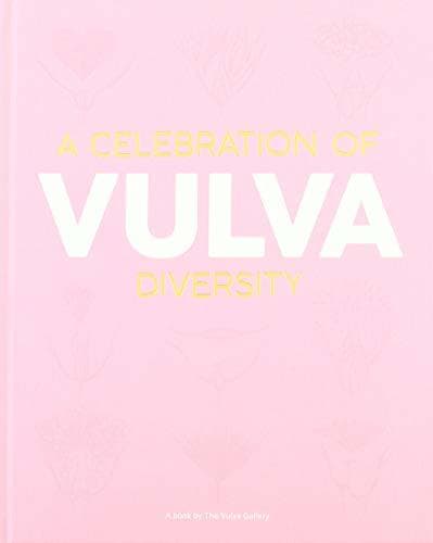 Libro A Celebration of Vulva Diversity