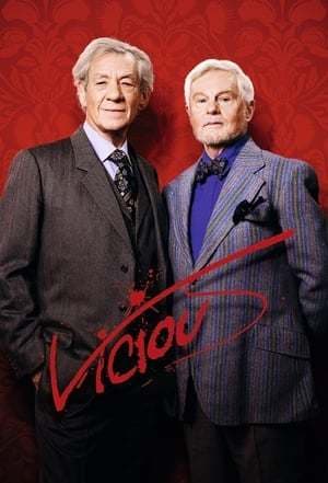 Serie Vicious